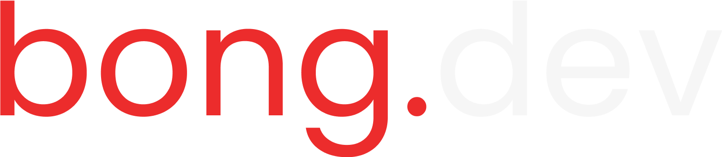 bong.dev logo