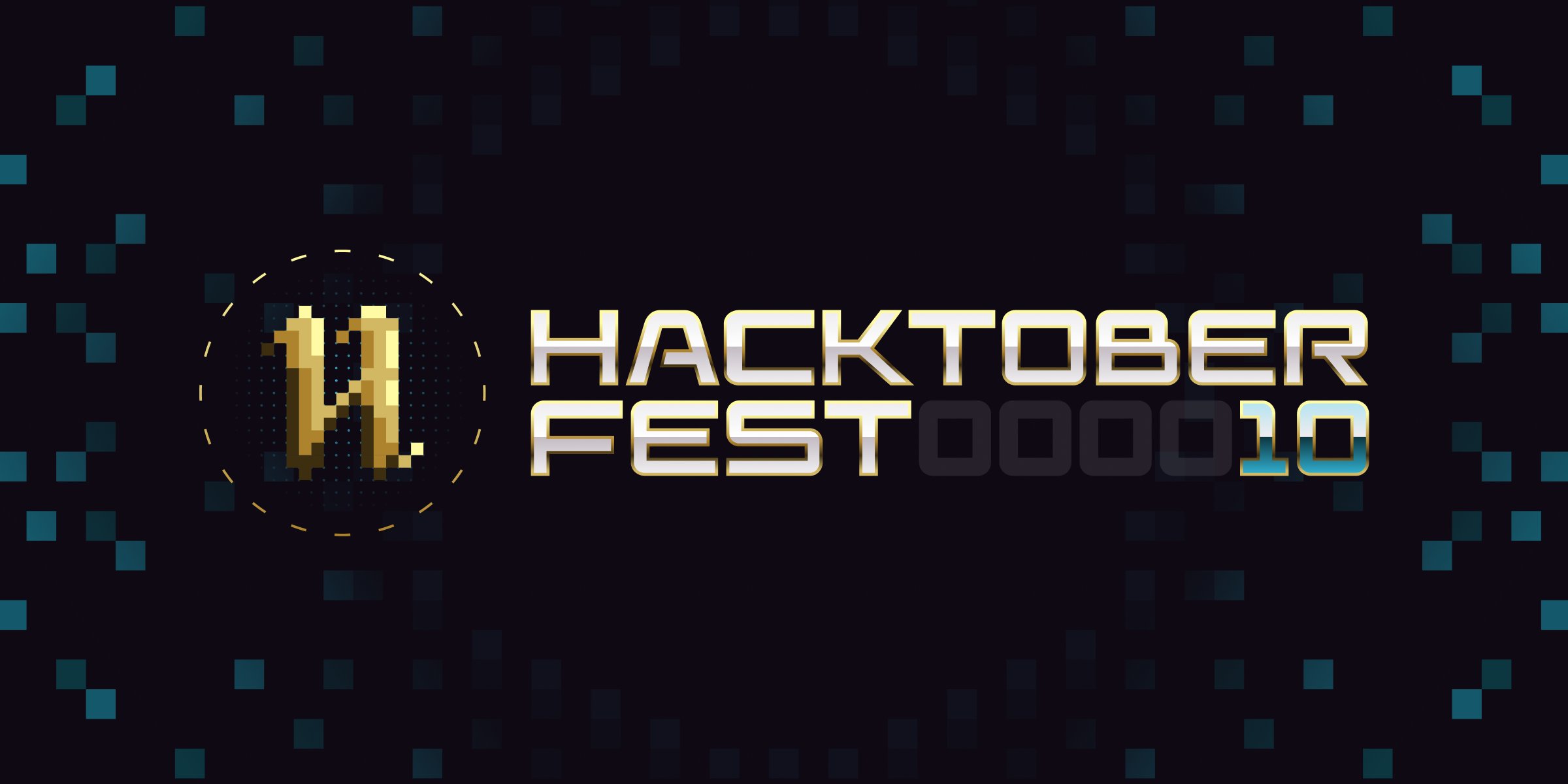 Diving into the World of Open Source with Hacktoberfest